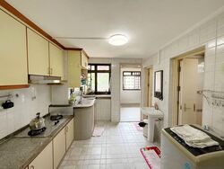 Blk 154 Meiling Heights (Queenstown), HDB 3 Rooms #606456561